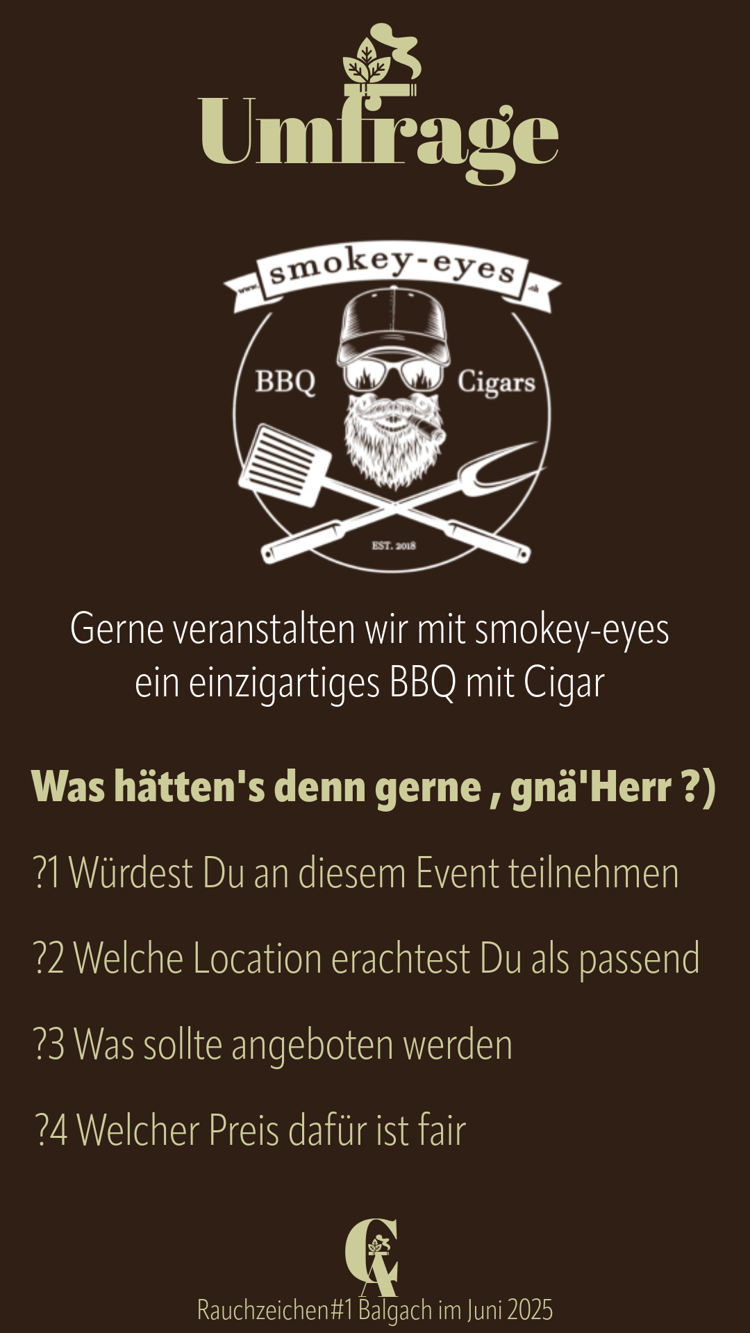 CigarAcademy-89-UMFRAGE